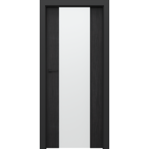 Porta LOFT 4.B Štruktúra Tmavý 